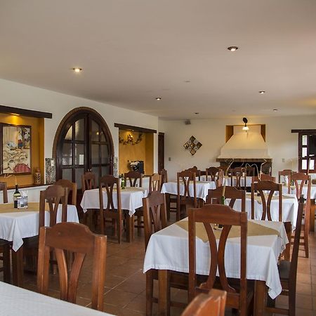 Casa Kirva Hotel Coban Luaran gambar