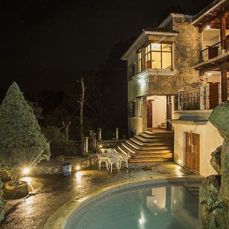 Casa Kirva Hotel Coban Luaran gambar