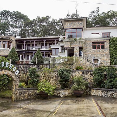Casa Kirva Hotel Coban Luaran gambar