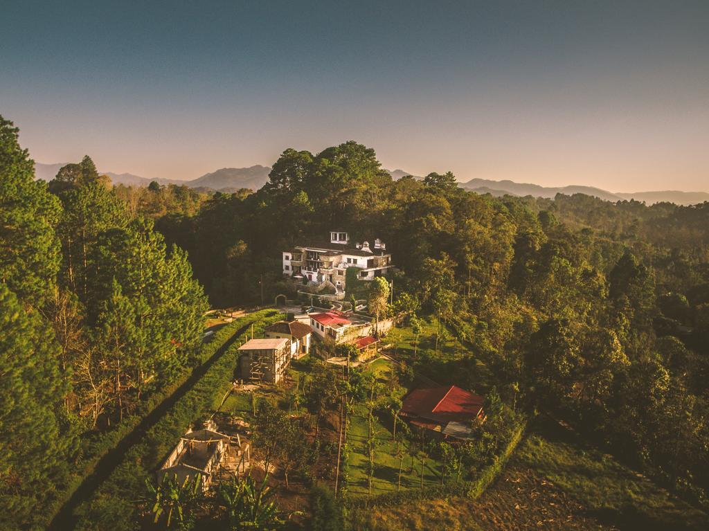 Casa Kirva Hotel Coban Luaran gambar