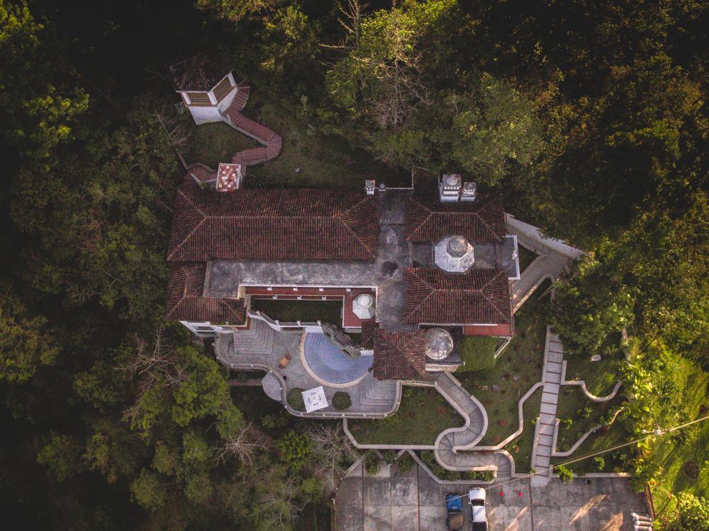 Casa Kirva Hotel Coban Luaran gambar