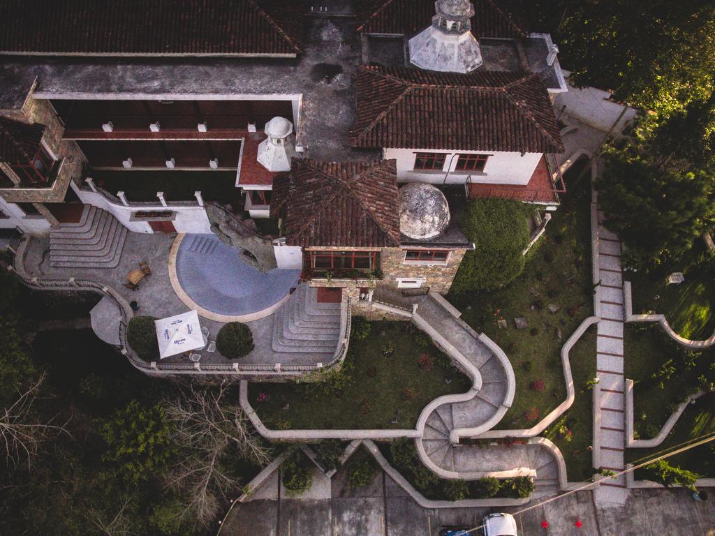 Casa Kirva Hotel Coban Luaran gambar