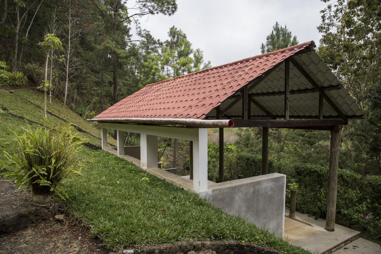 Casa Kirva Hotel Coban Luaran gambar