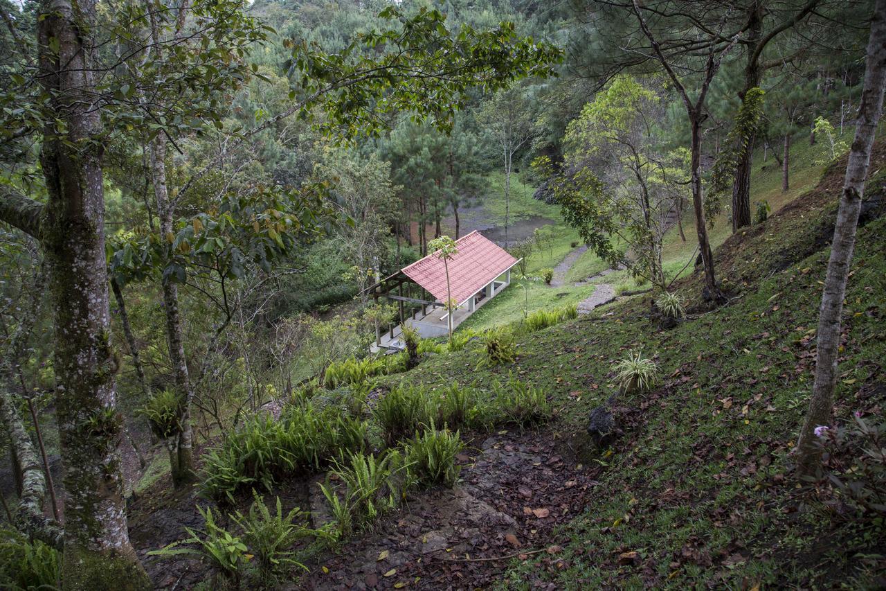 Casa Kirva Hotel Coban Luaran gambar
