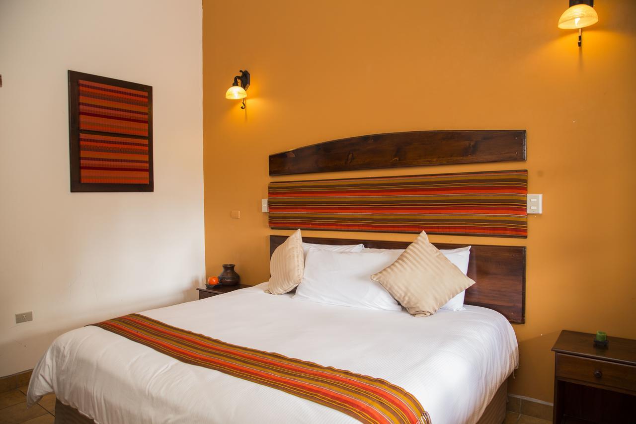 Casa Kirva Hotel Coban Bilik gambar